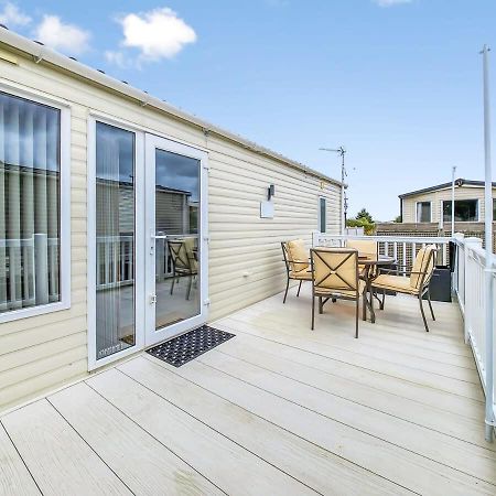 Escape To Paradise At Pevensey Bay Holiday Park 13 Woodland Walk Villa Dış mekan fotoğraf
