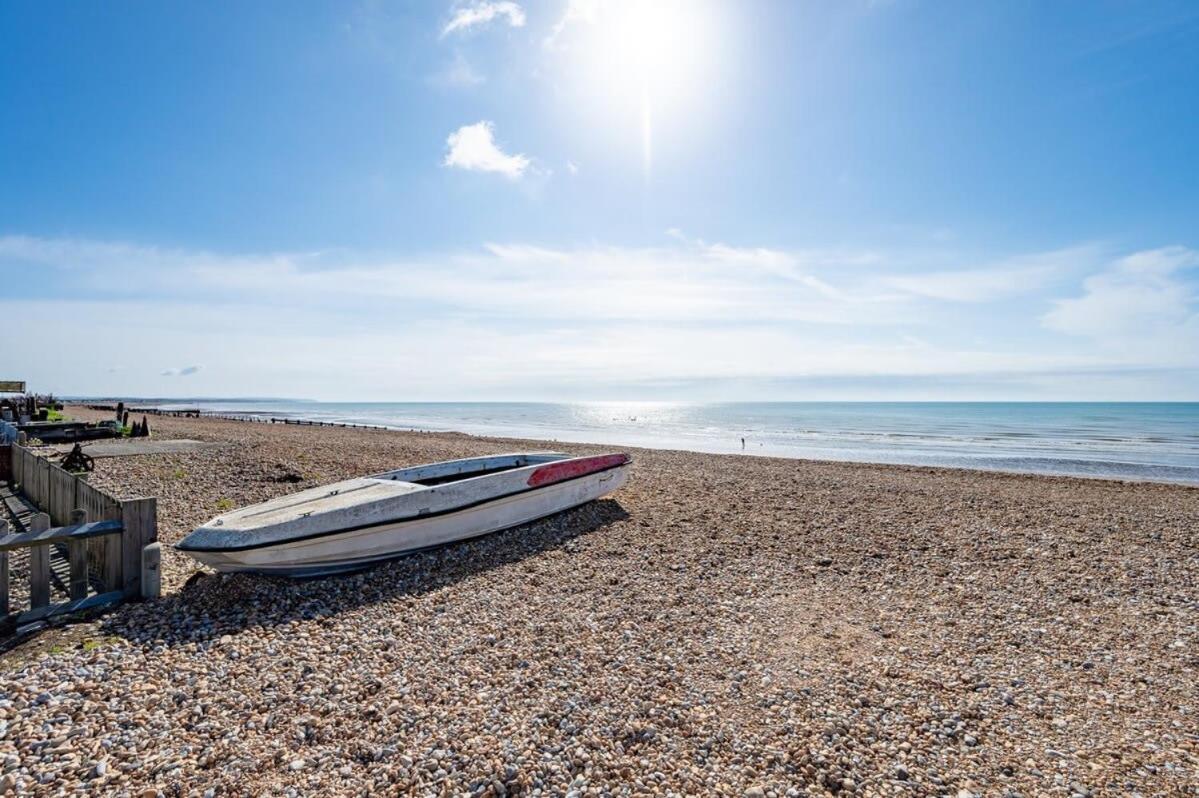 Escape To Paradise At Pevensey Bay Holiday Park 13 Woodland Walk Villa Dış mekan fotoğraf