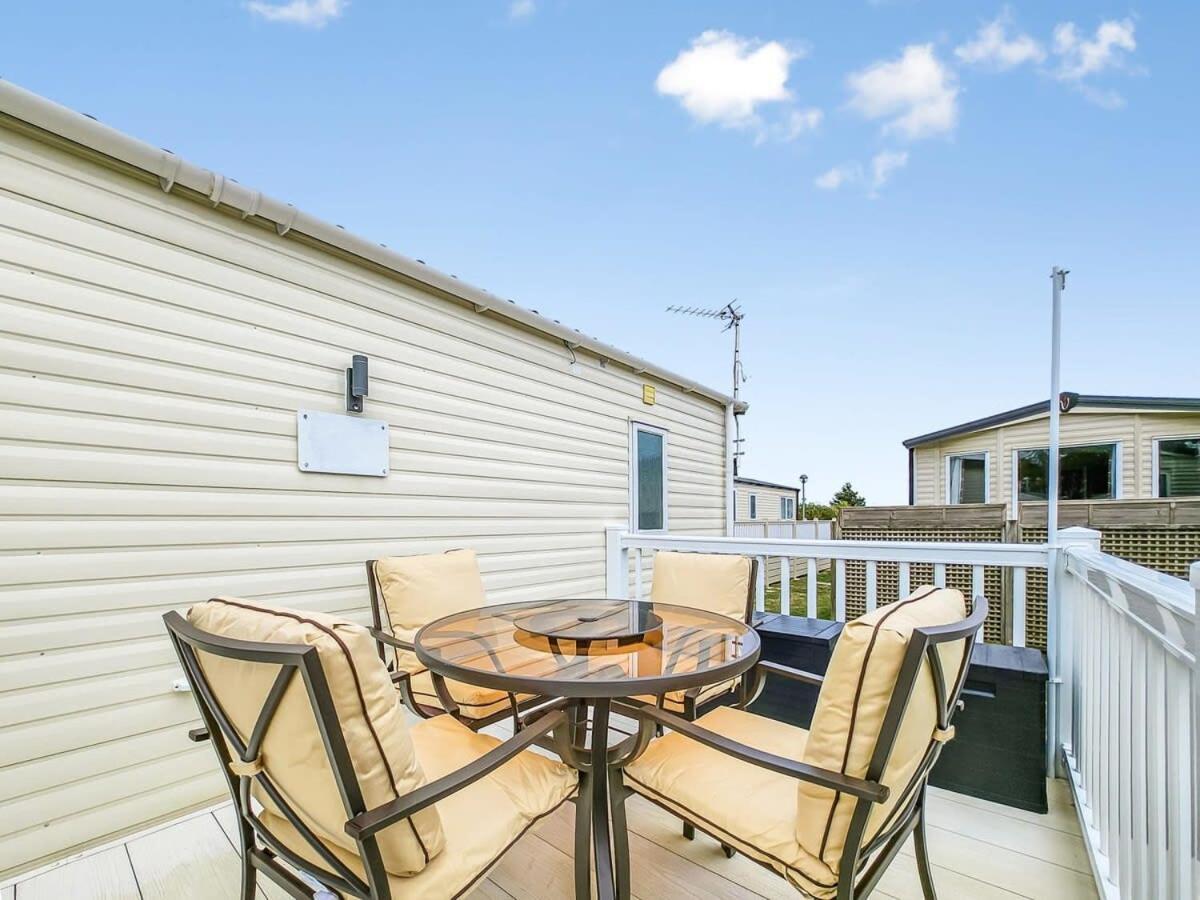 Escape To Paradise At Pevensey Bay Holiday Park 13 Woodland Walk Villa Dış mekan fotoğraf