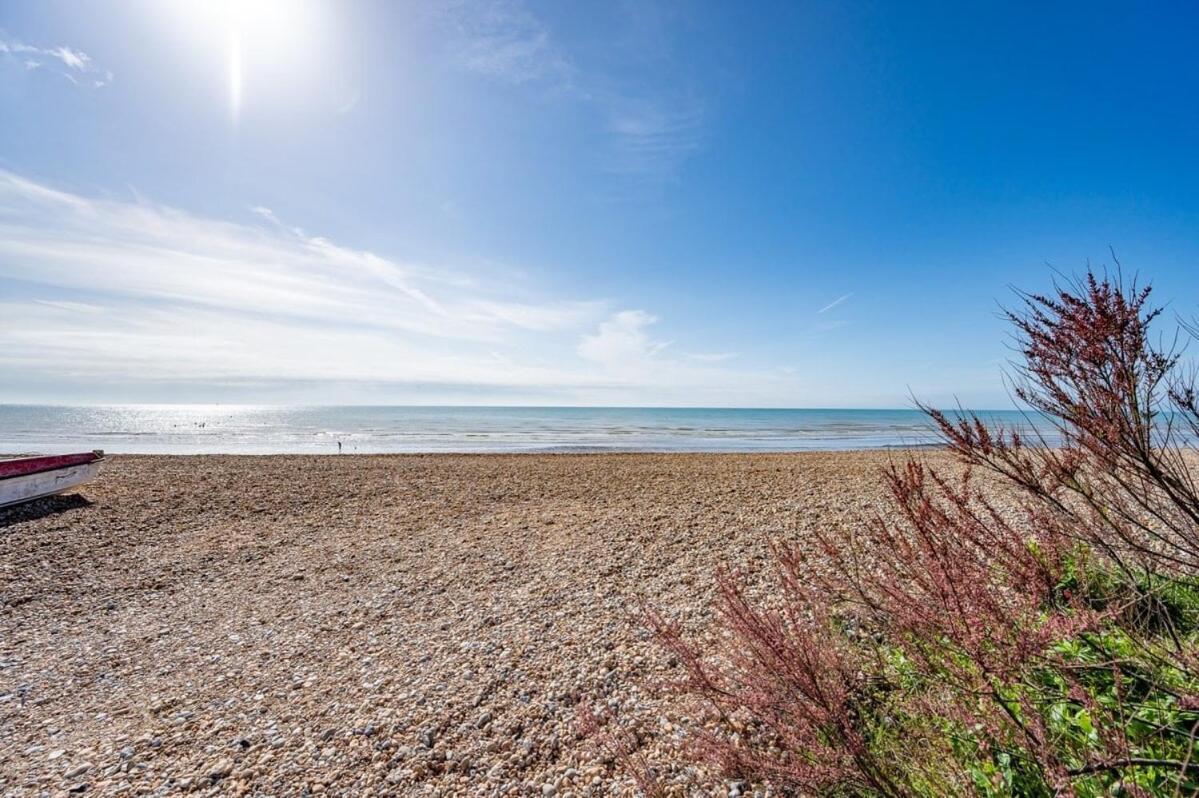 Escape To Paradise At Pevensey Bay Holiday Park 13 Woodland Walk Villa Dış mekan fotoğraf